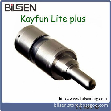 2014 Newest arrival kayfun v3.1 clone e cigarette with wholesale price